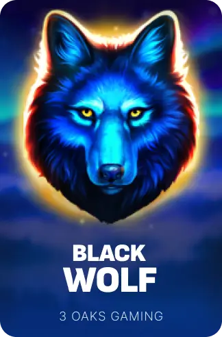 Black Wolf